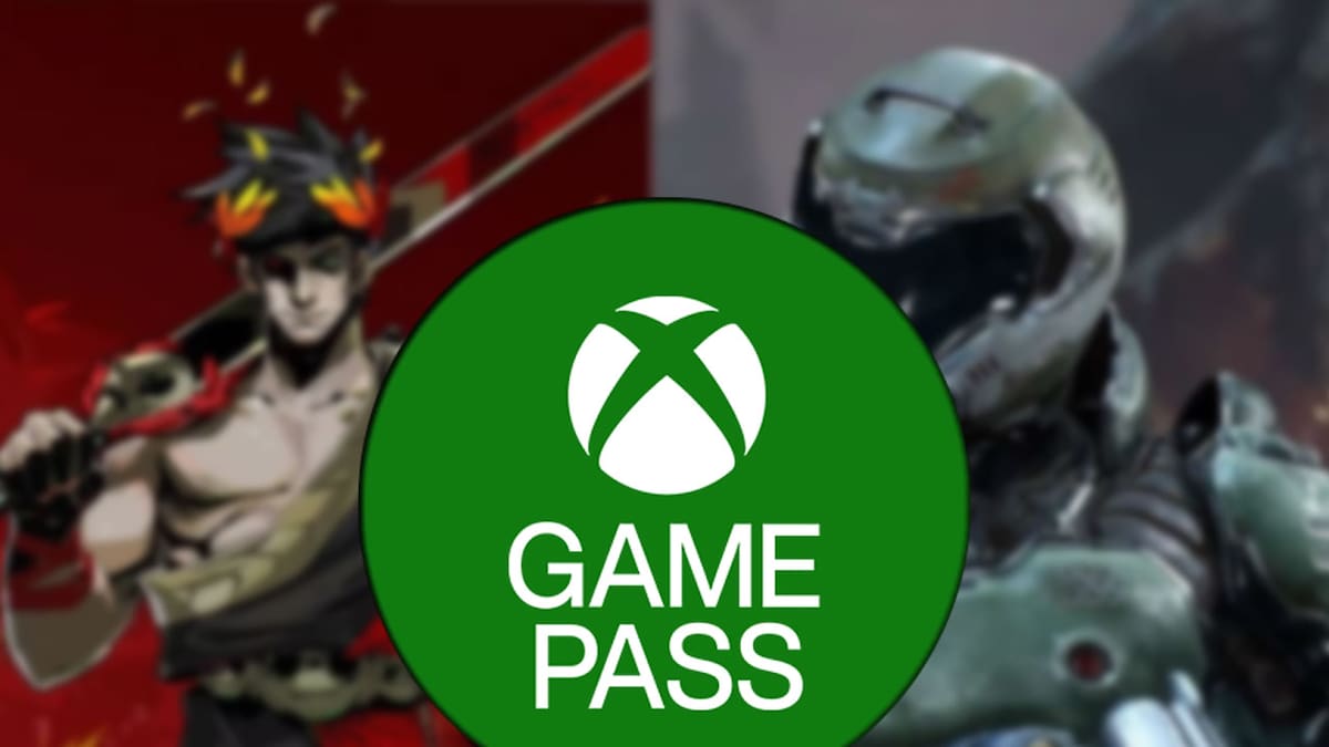 Juegos de Xbox Game Pass Essential octubre
