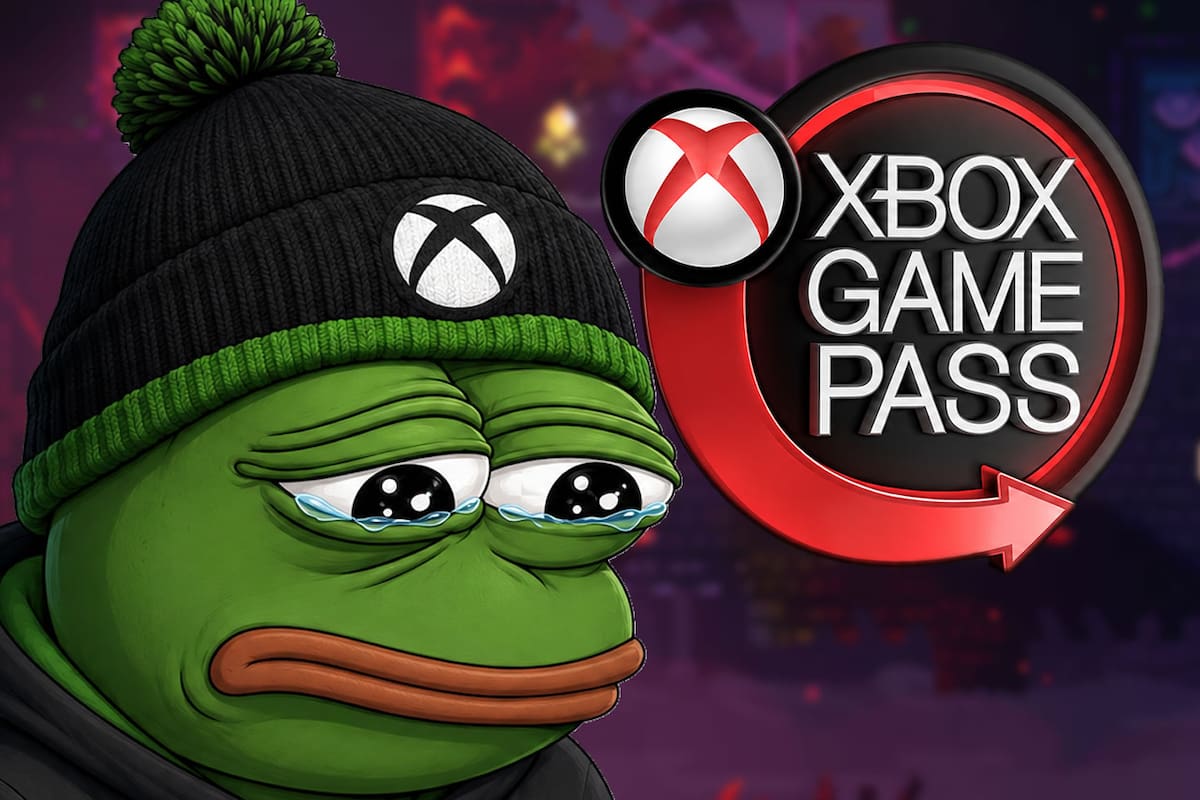XBOX Game Pass perderá un juegazo con 92 en Metacritic y otros 7 títulos muy pronto; es tu última oportunidad para jugarlos “gratis”