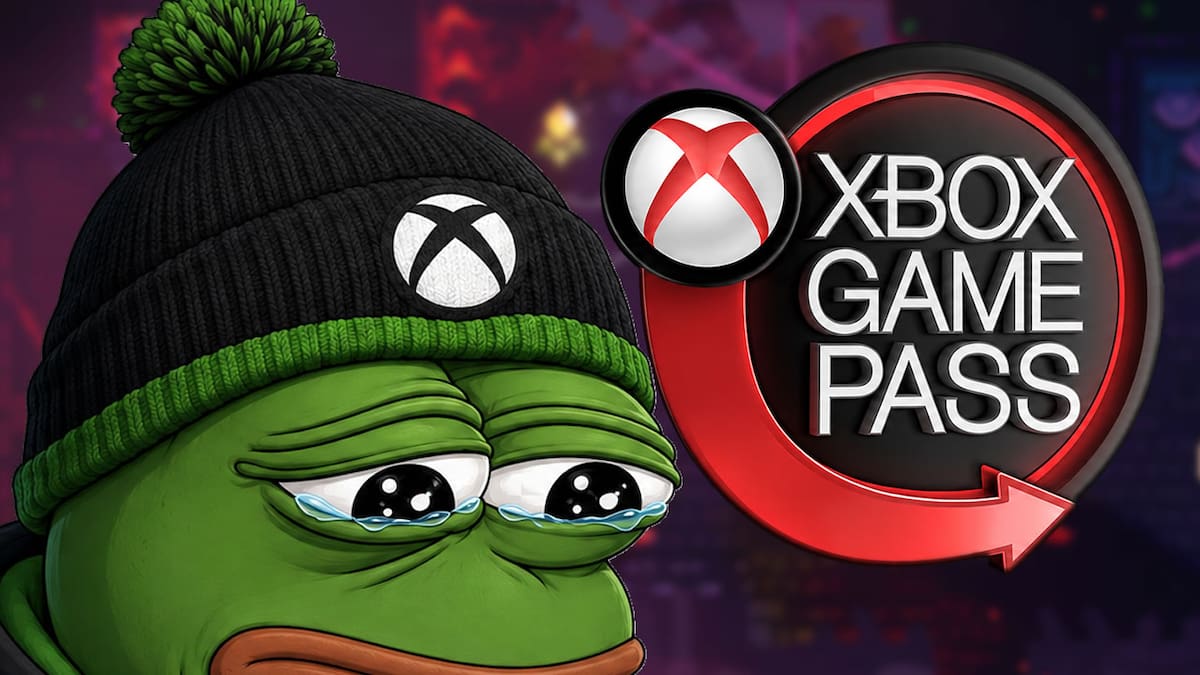 Juegos dejan XBOX Game Pass