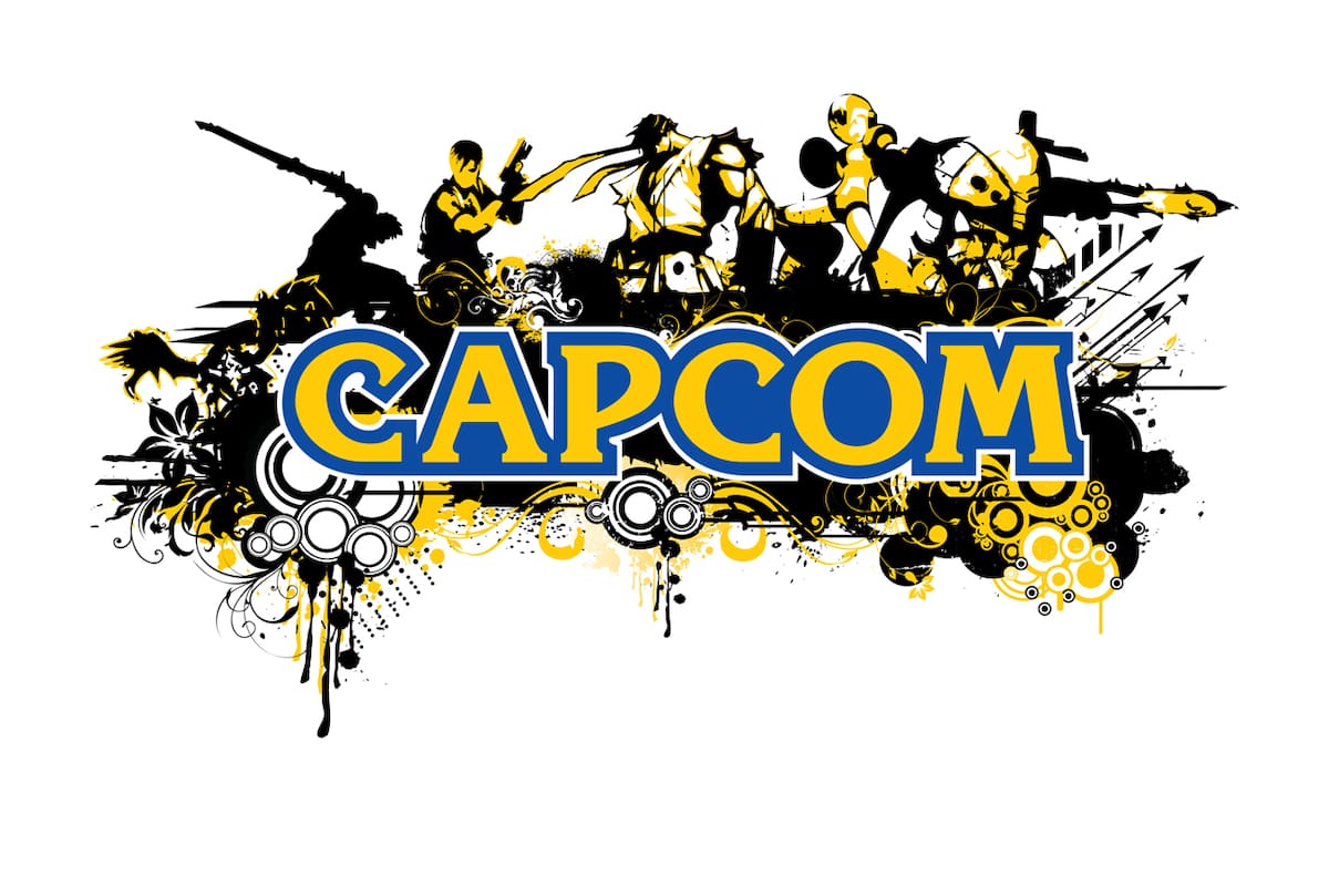 Comienza venta especial de Capcom en Steam