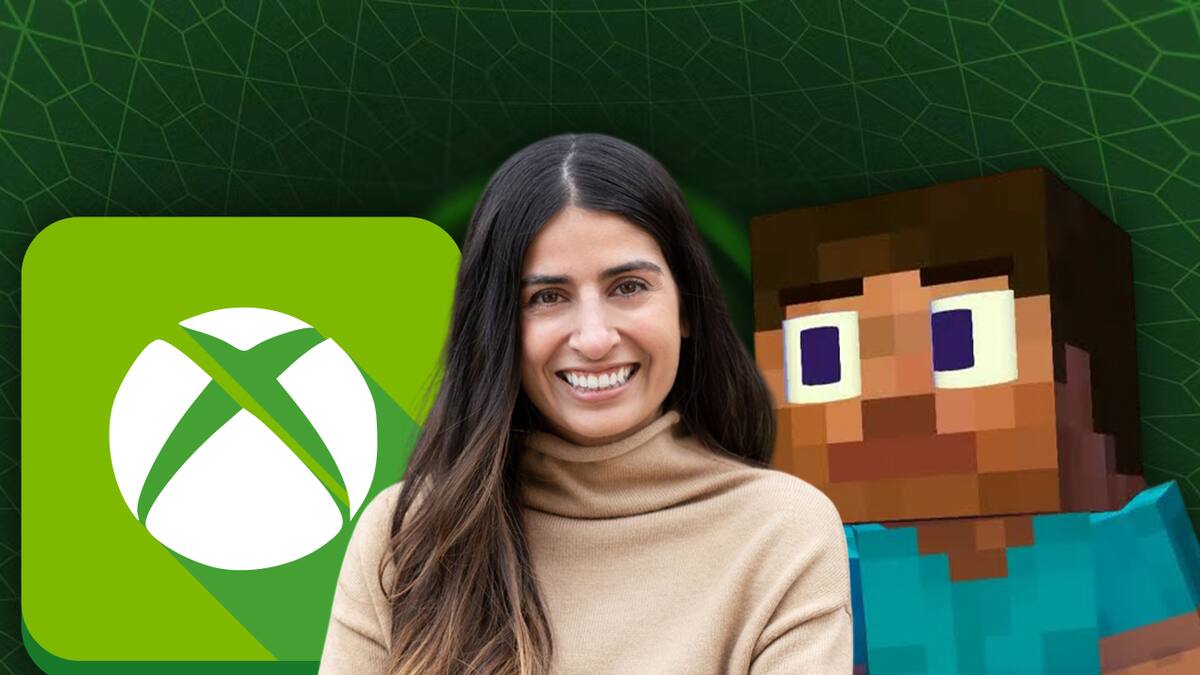 Juegos directora Xbox
