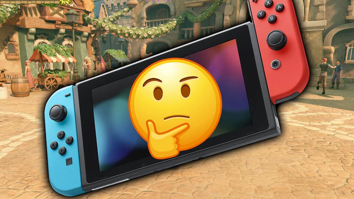 Juegos eliminados Nintendo Switch