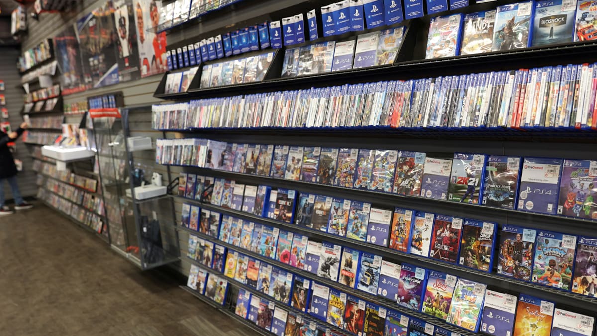 Juegos físicos