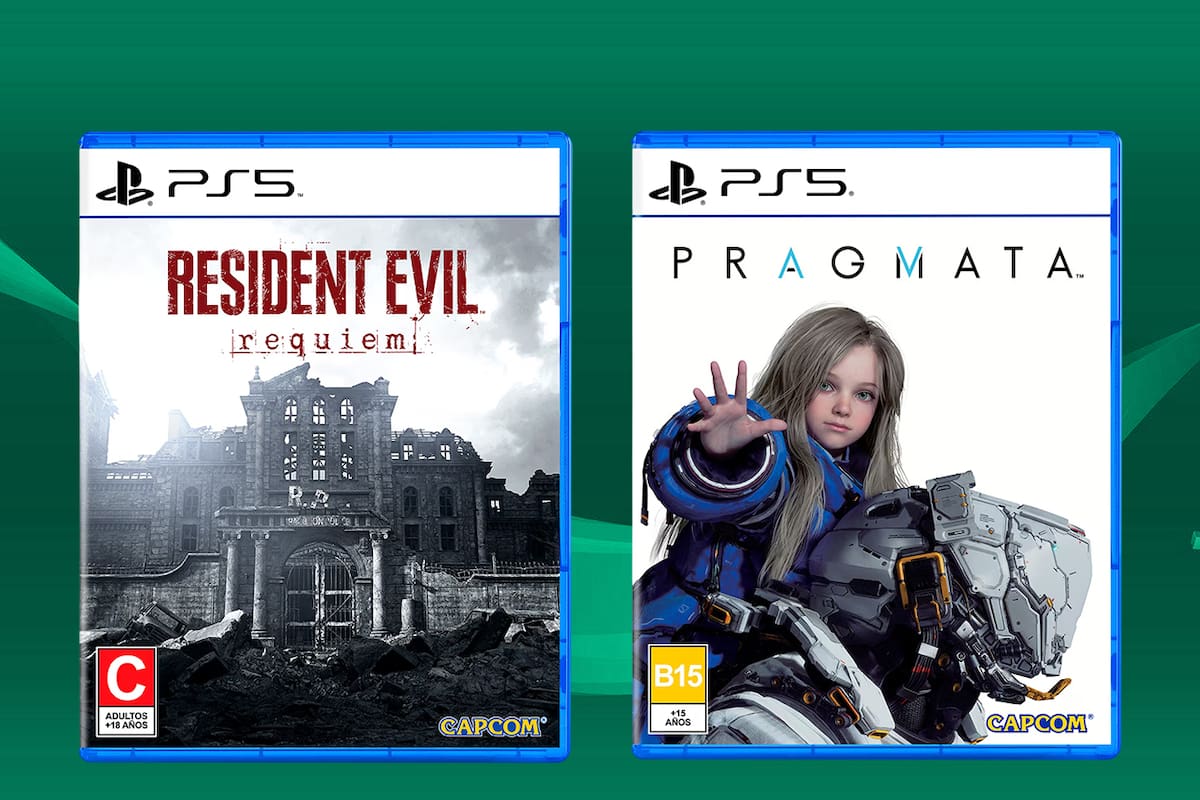 Amid PlayStation Controversy, Capcom Weighs In on Physical Media’s Demise and Why Boycotts Keep Falling Short