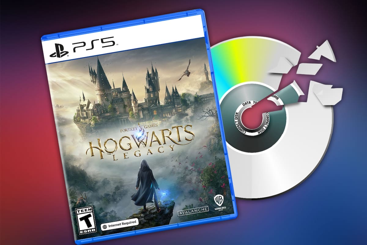 Exjefe de PlayStation desata la polémica, pues duda que el fin del formato físico sea “un problema tan grave” porque muchos juegos en disco necesitan descargar parches de todos modos