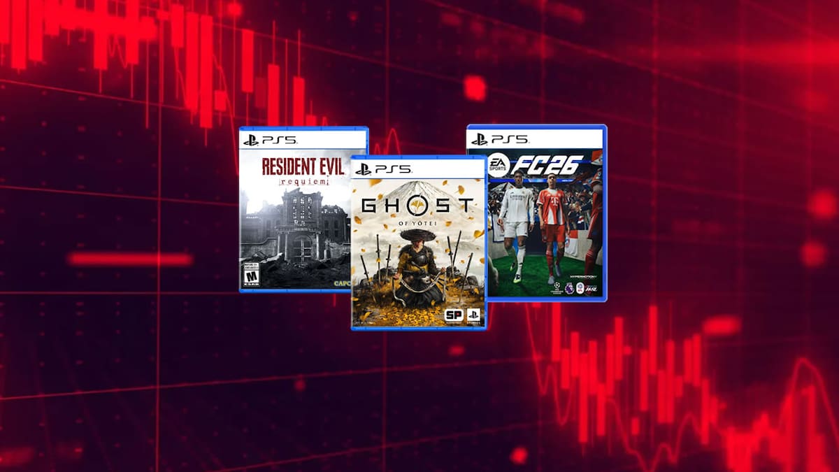 Juegos físicos PlayStation