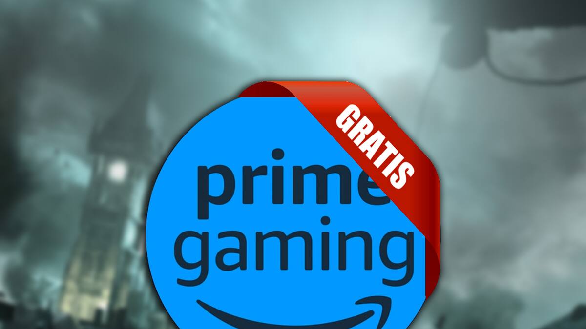 Juegos gratis agosto 2025 Prime Gaming