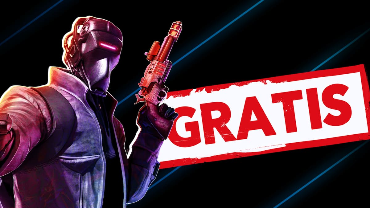 Juegos gratis PC 18 junio 2026