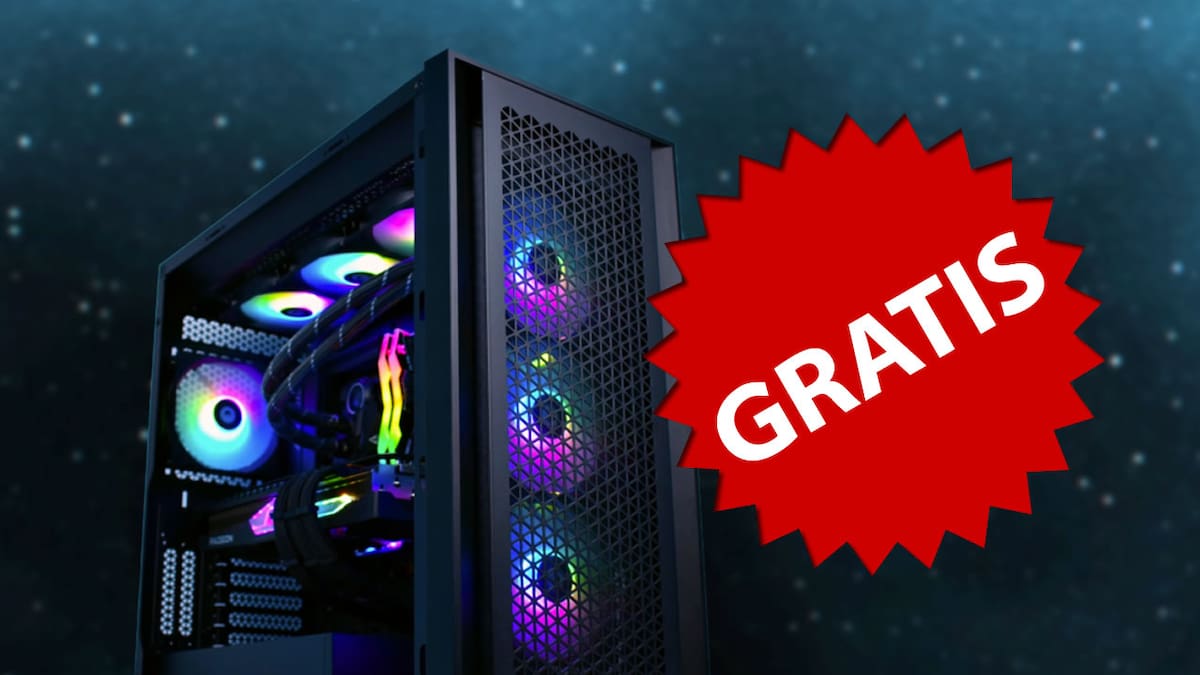 Juegos gratis PC