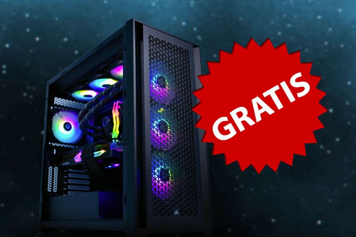 Estos 6 juegos para PC tienen 100% de descuento y están disponibles gratis, pero la promoción acabará pronto y es tu última oportunidad para conseguirlos