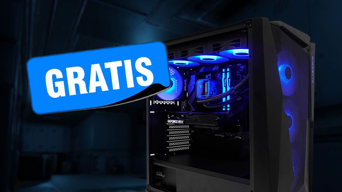 Juegos gratis PC
