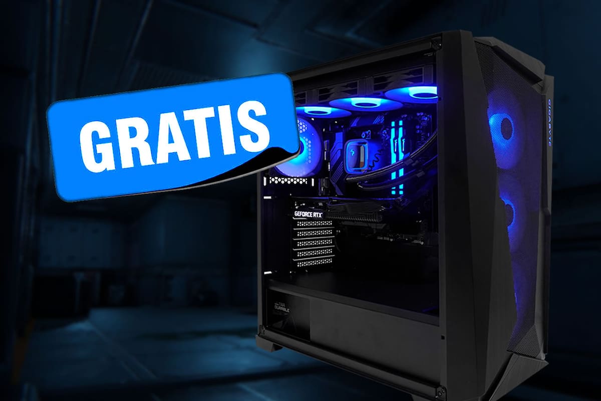 Fanáticos del terror pueden conseguir gratis 2 juegos que corren en cualquier PC, pero sólo estarán disponibles sin costo por tiempo limitado