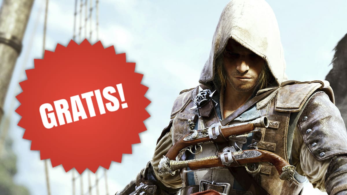 Juegos gratis PC Assassin's Creed