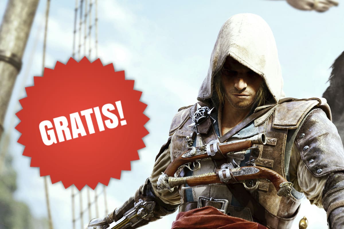 Podrás jugar gratis a casi 20 juegos de Assassin’s Creed, múltiples entregas de Far Cry y más títulos de Ubisoft en PC bajo esta condición
