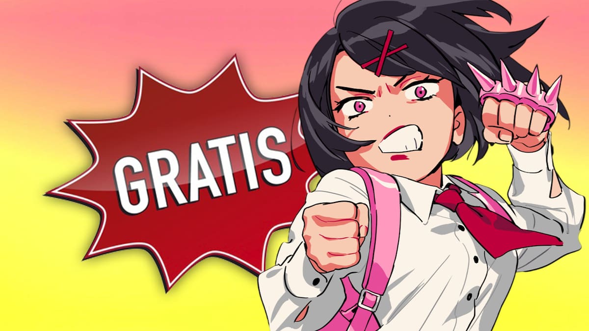 Juegos gratis PC julio 2026