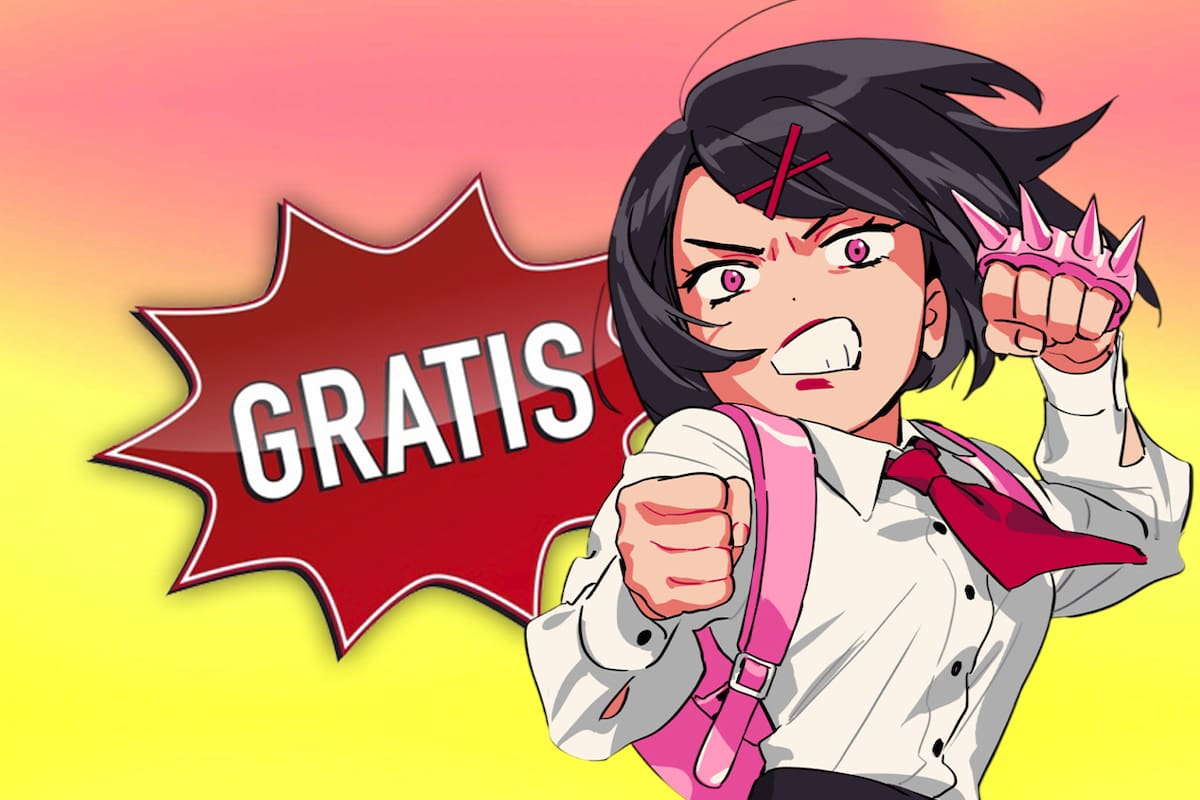 Un juego de acción con waifus y personajes atractivos tiene 100% de descuento y puedes conseguirlo gratis para siempre en PC