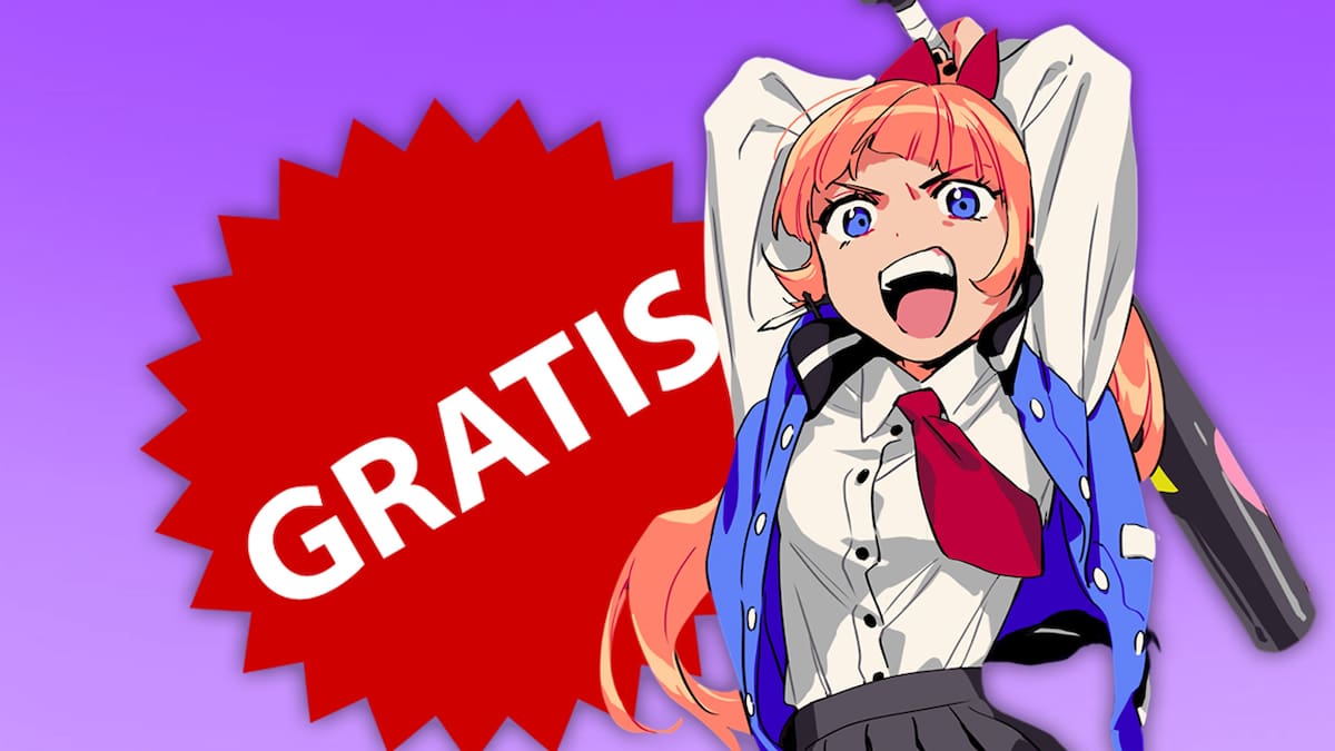 Juegos gratis PC junio-julio 2026