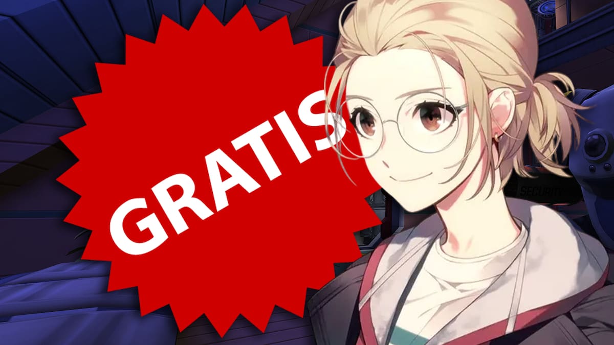 Juegos gratis PC octubre 2026