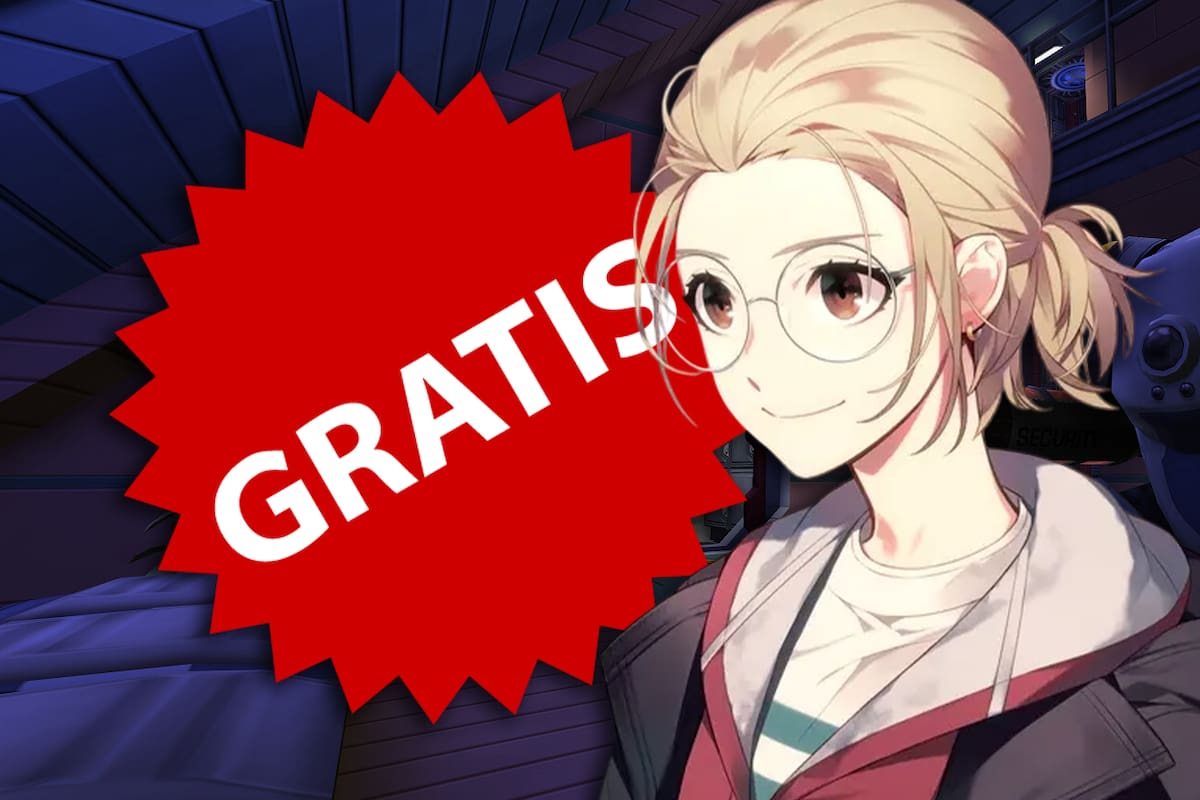 Uno de los FPS más influyentes de la historia y un hermoso título con personajes de anime tendrán 100% de descuento y estarán gratis en PC durante octubre