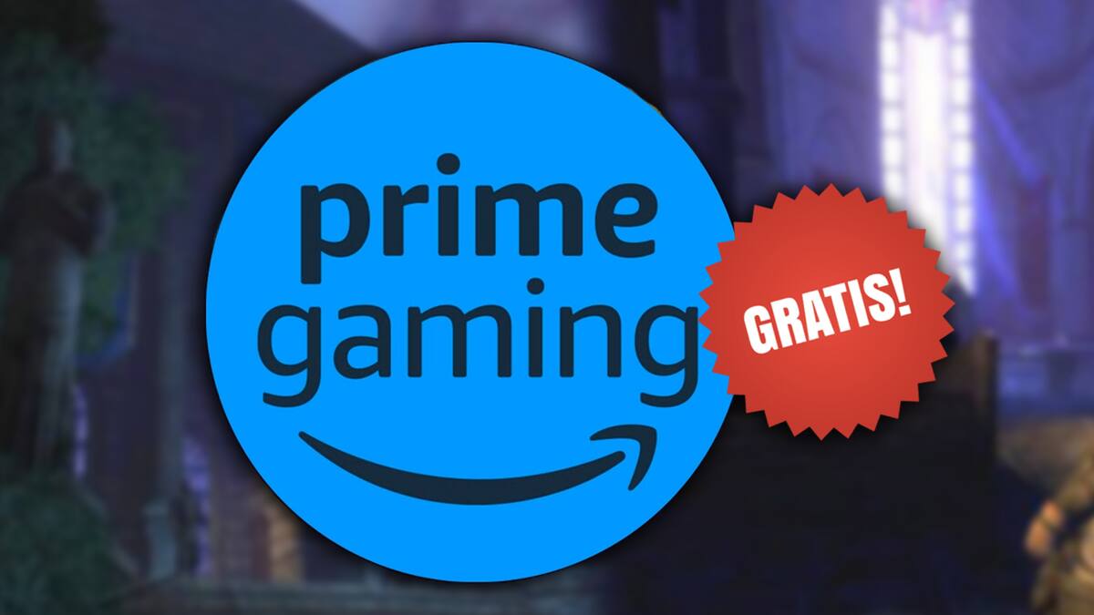 Juegos gratis PC Prime Gaming