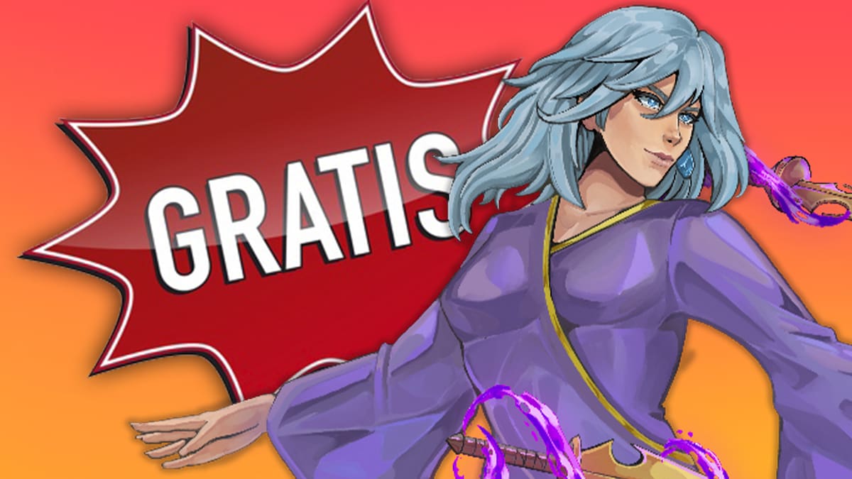Juegos gratis PC septiembre 2026