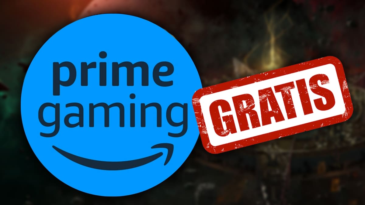 Juegos gratis Prime Gaming julio