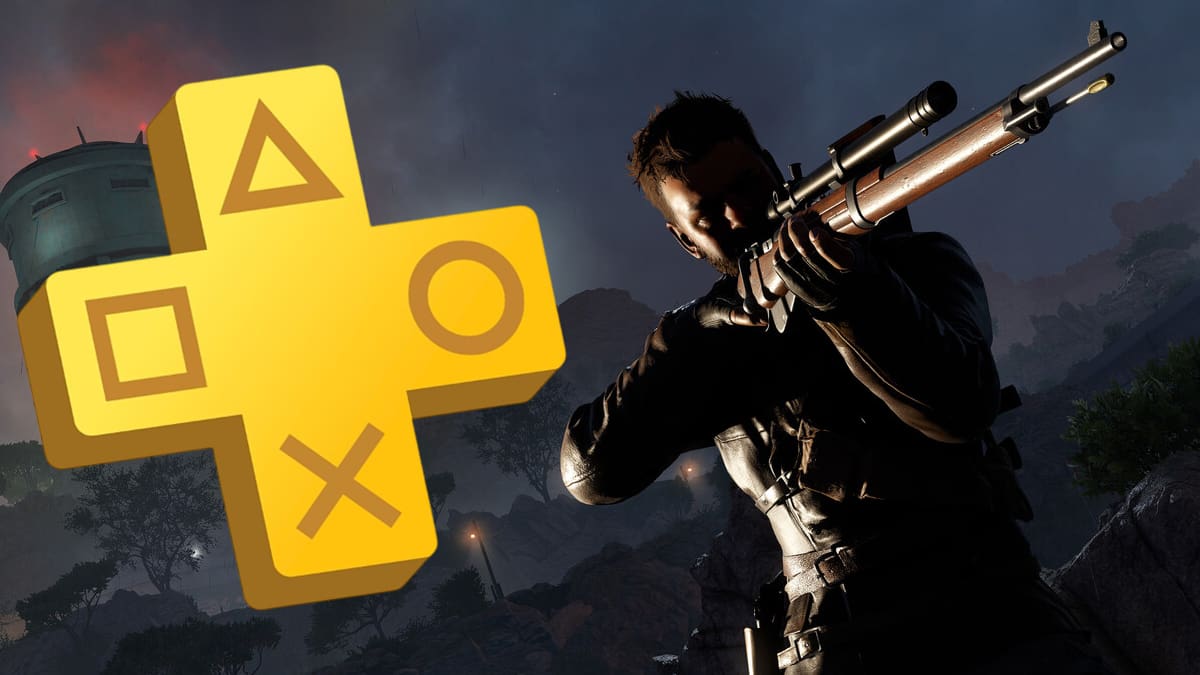 Juegos gratis PS Plus septiembre