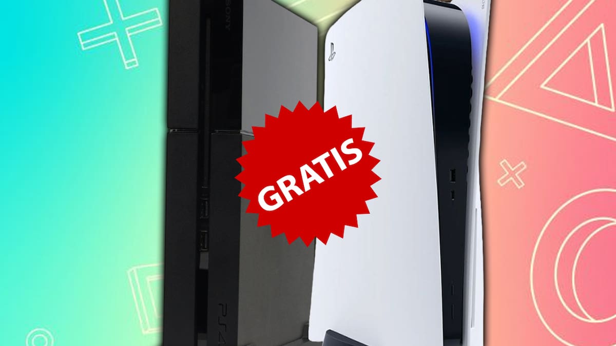 Juegos gratuitos PlayStation septiembre 2026