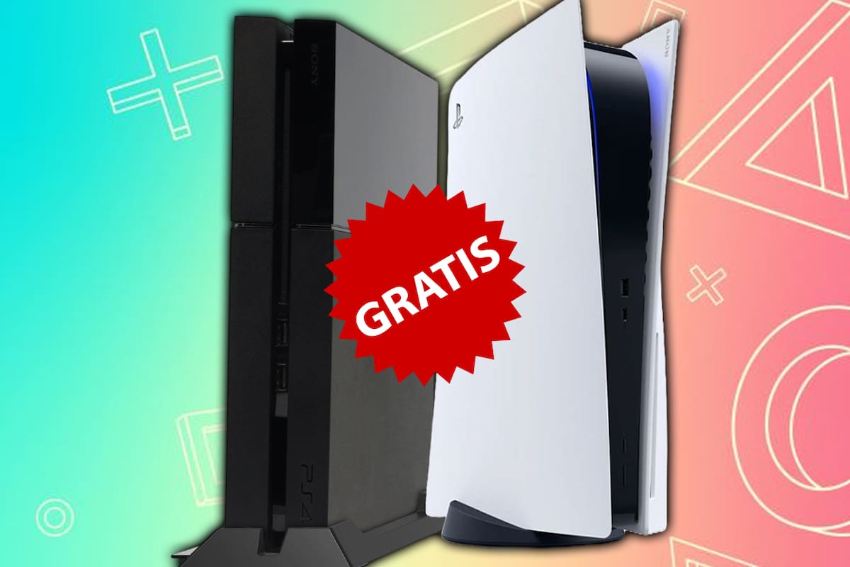 Jugadores de PS4 y PS5 ya pueden conseguir “gratis” 4 juegos con un valor de casi $180 USD, e incluso el DLC está disponible sin costo