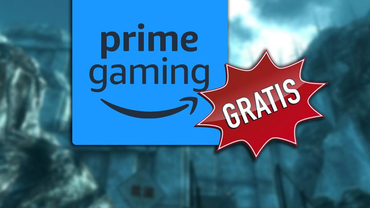 Juegos gratuitos Prime Gaming