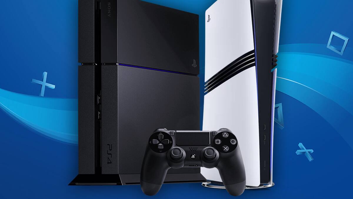 Juegos gratuitos PS Plus PlayStation
