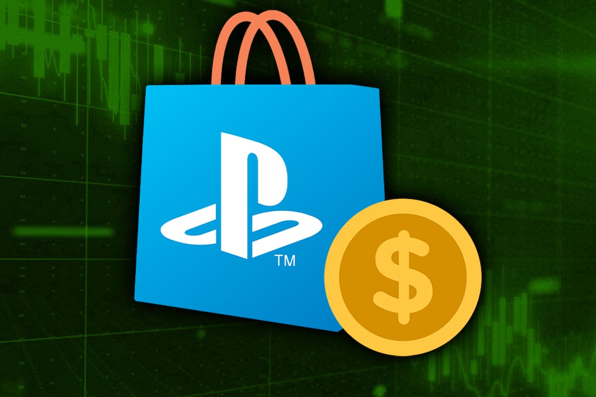Los juegos digitales podrían bajar de precio y ser más baratos en la PS Store de PlayStation gracias al fin del formato físico