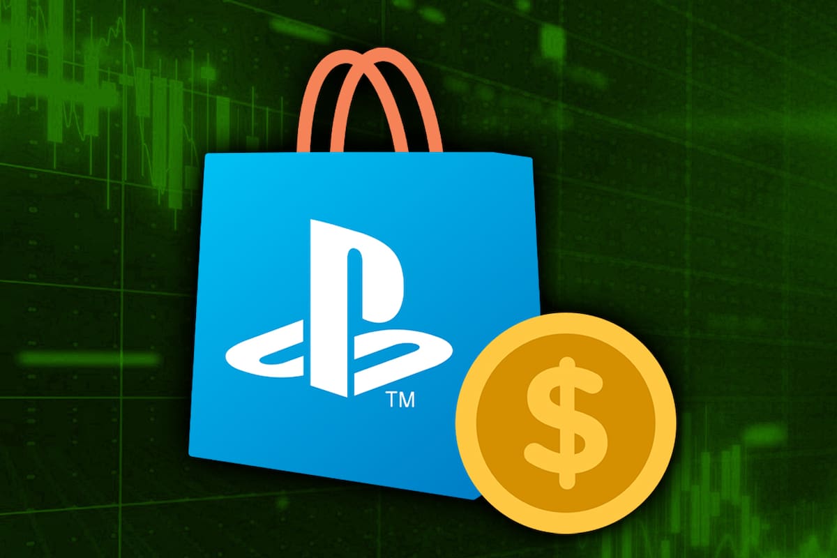 Digital Games Could Become Cheaper on PlayStation’s PS Store Thanks to the End of Physical Media