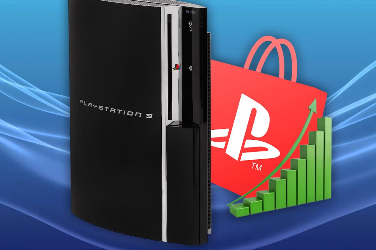 Juegos físicos de PlayStation 3 suben de precio y se vuelven carísimos en tiendas online por el inminente cierre de la PS Store, y un título exclusivo ahora se vende por $300 USD