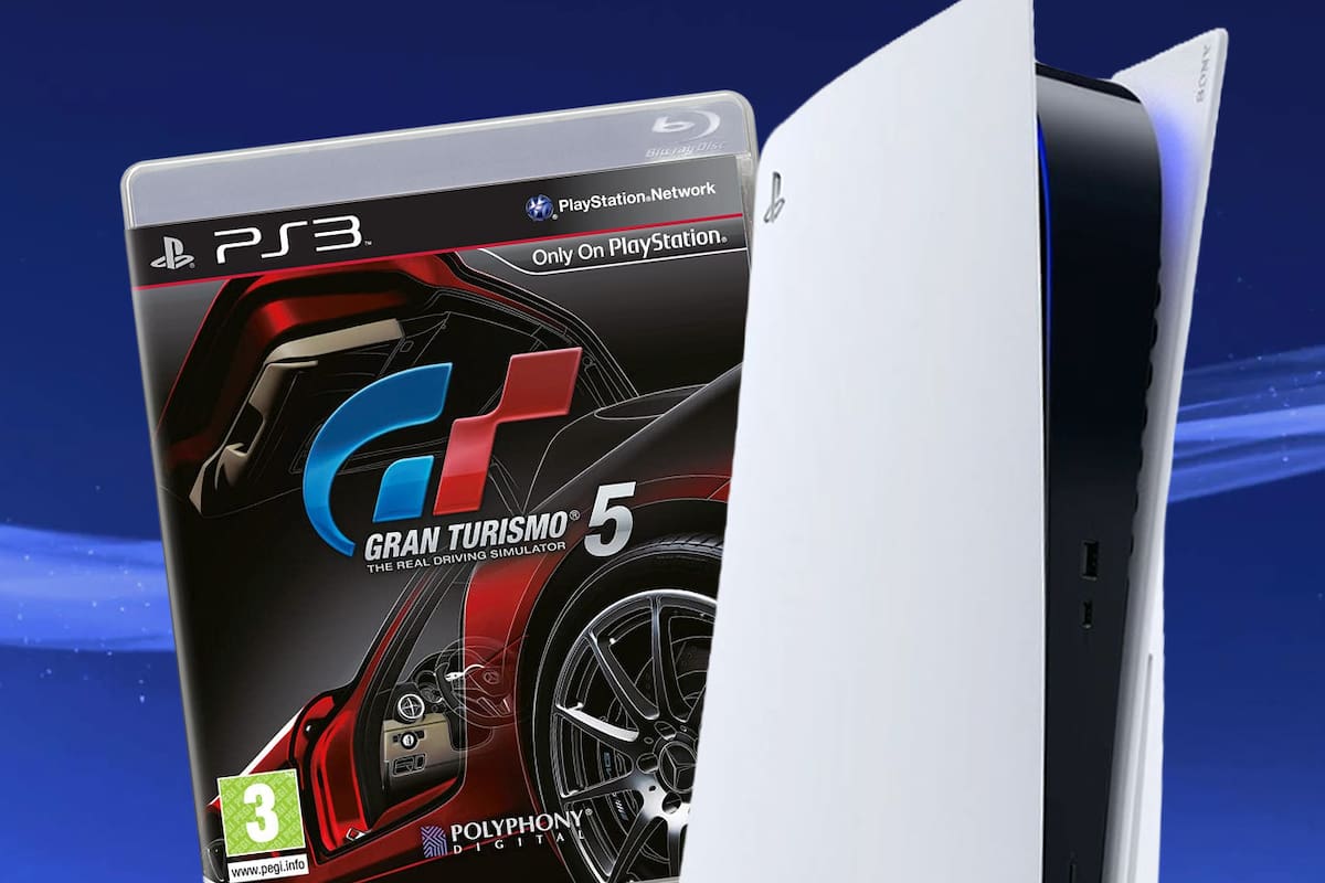Logran correr juegos físicos de PS3 en PlayStation 5, después de que las malas decisiones de PlayStation motivaran a los modders a hackear la consola next-gen