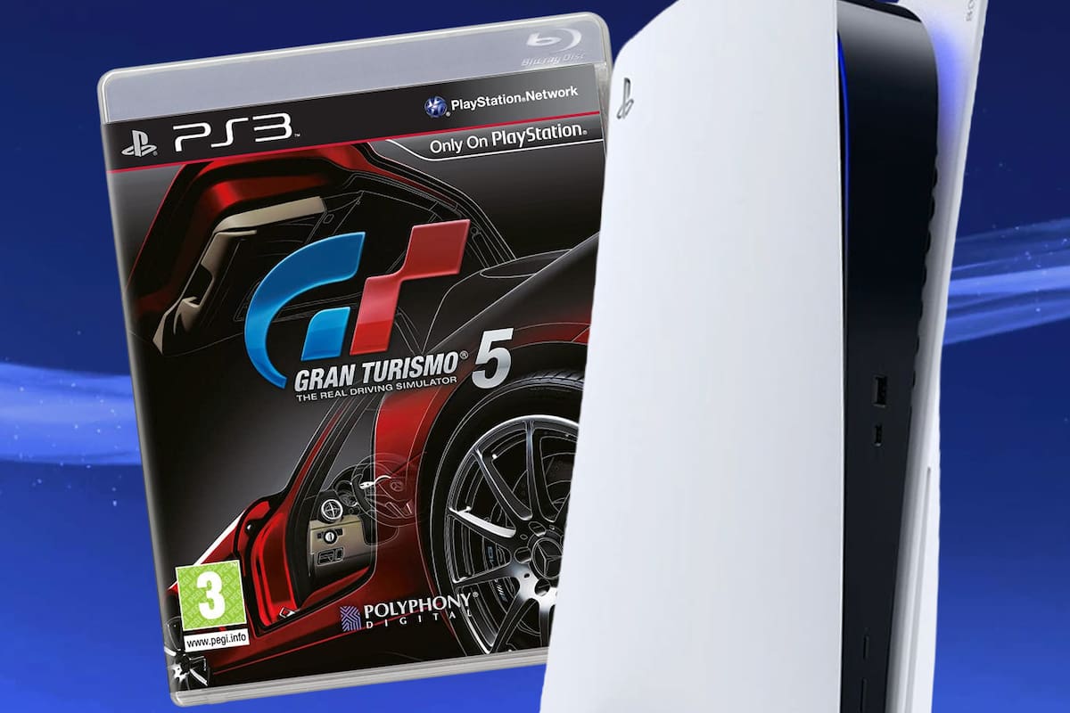 Physical PS3 Discs Now Playable on PlayStation 5 as Modders Hack Next-Gen Hardware in Protest