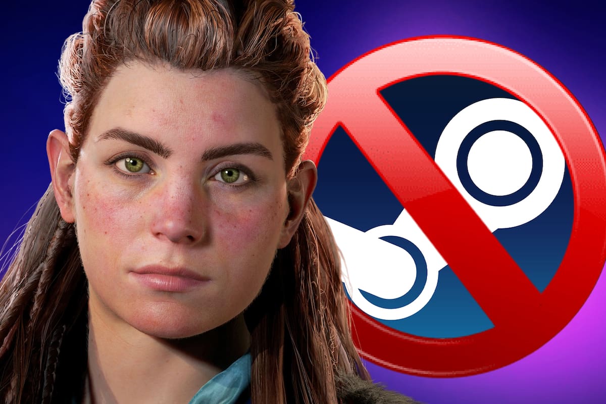 Juegos famosos de PlayStation desaparecen de PC y jugadores ya no pueden comprarlos en Steam, lo que genera pánico