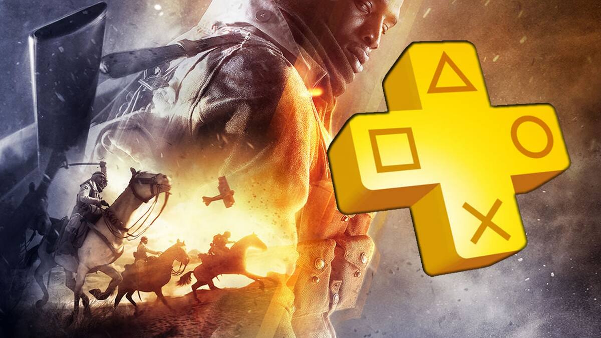 Juegos que dejan PS Plus en octubre