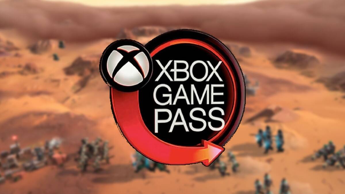 Juegos que dejan Xbox Game Pass