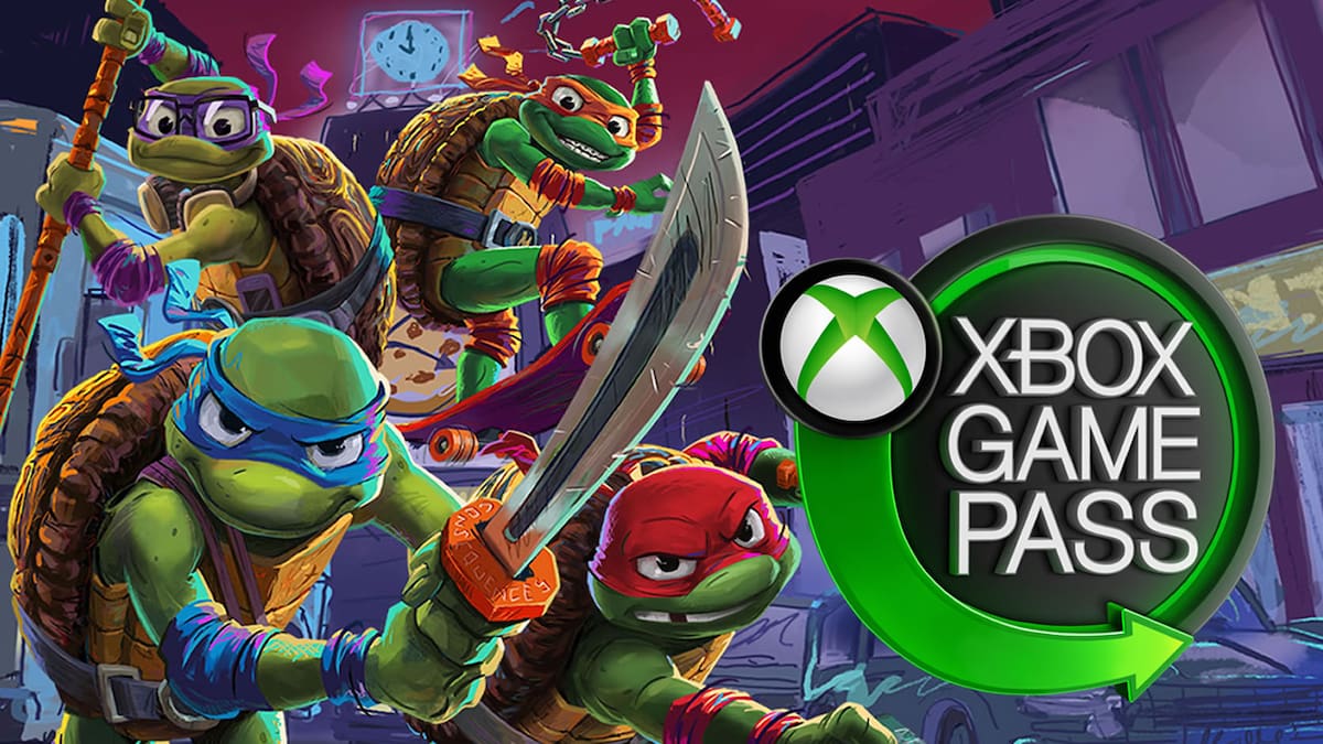 Juegos que se van de Xbox Game Pass