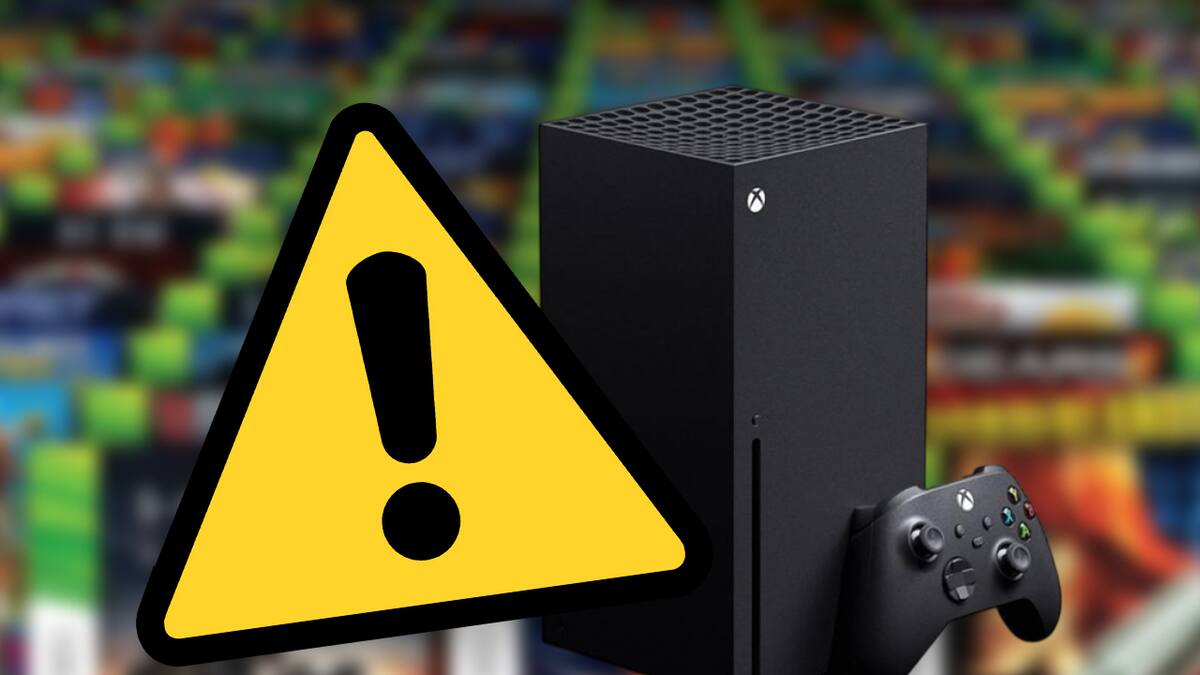 Juegos retrocompatibles Xbox