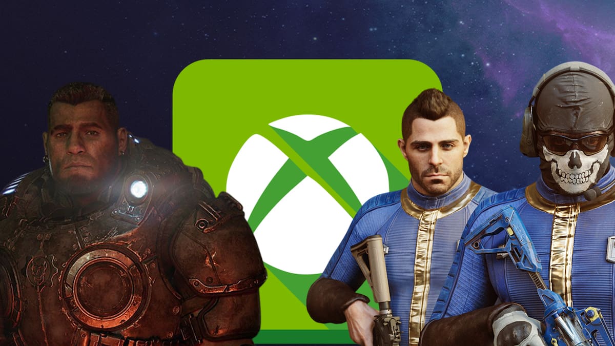Juegos single-player exclusivos XBOX