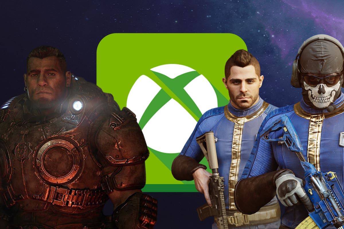 Tendrías que comprar un XBOX para jugar los futuros títulos de la compañía, pues los grandes juegos single-player de Microsoft serían exclusivos