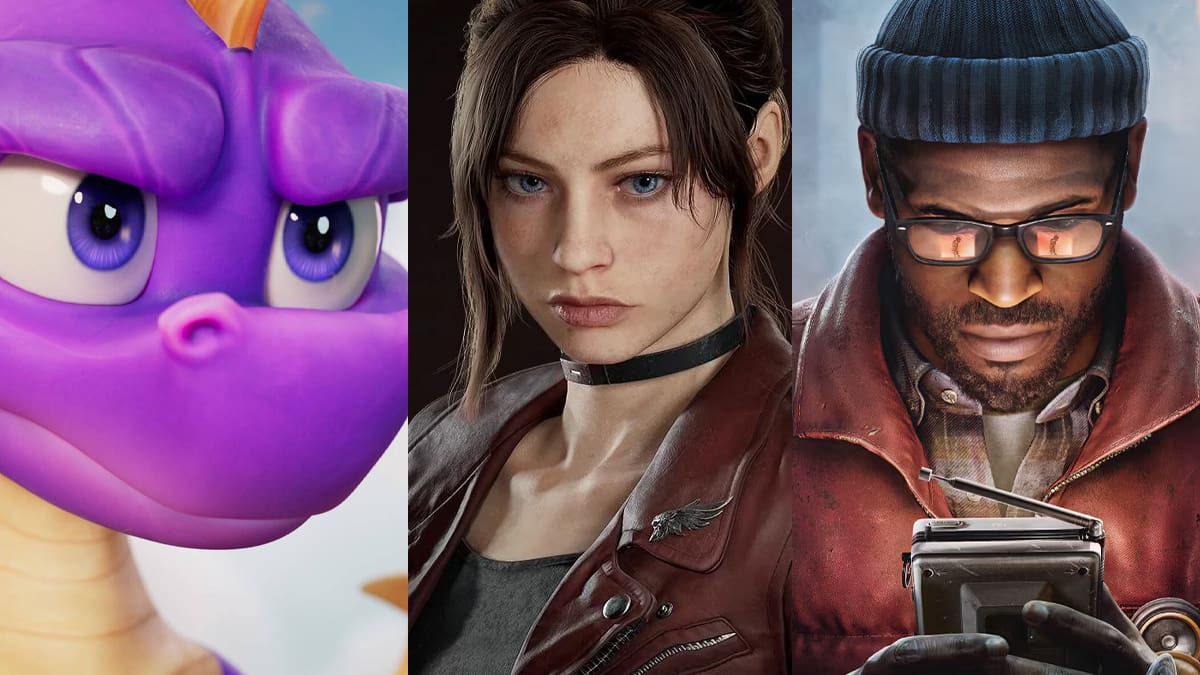 Juegos single-player más esperados