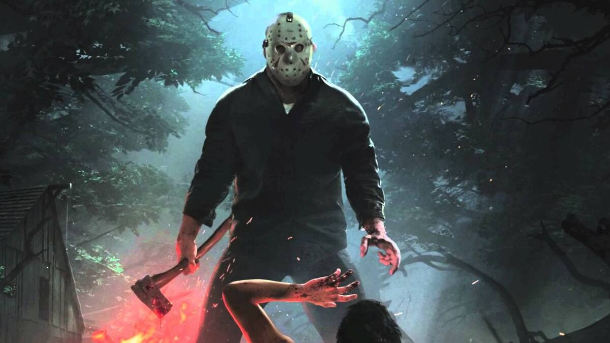 Juegos temáticos de miedo y terror con rebajar hasta el 1 de noviembre