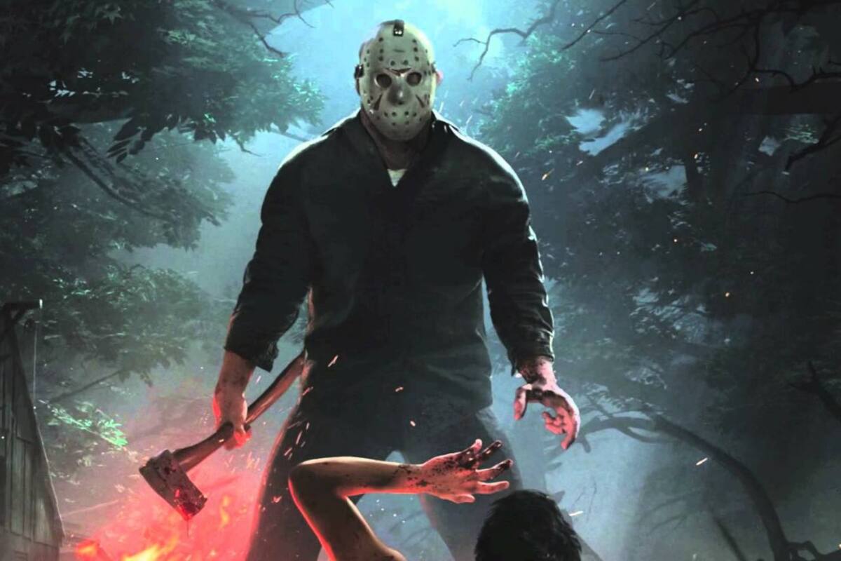 Comienza la Venta de Halloween en Steam