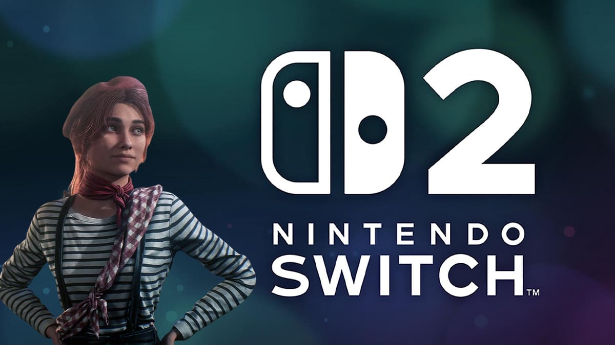 Juegos third-party Switch 2