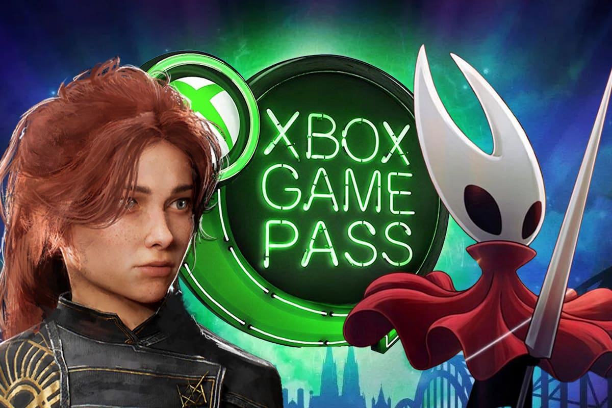 Reportes advierten que XBOX Game Pass podría recibir muchos menos juegos third-party, pero aún no todo está perdido
