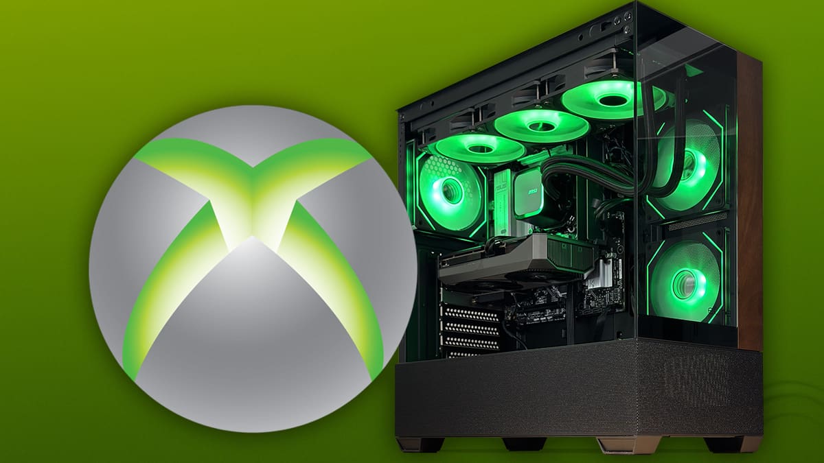 Juegos XBOX 360 en PC