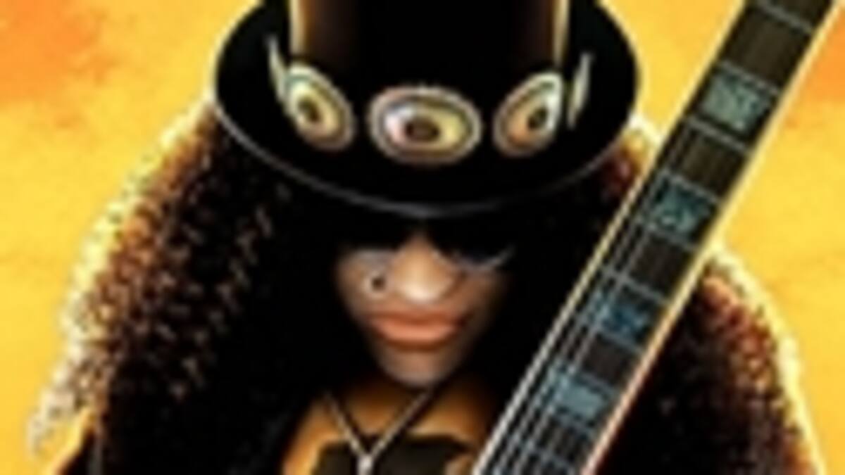 Juez desestima demanda por Guitar Hero III